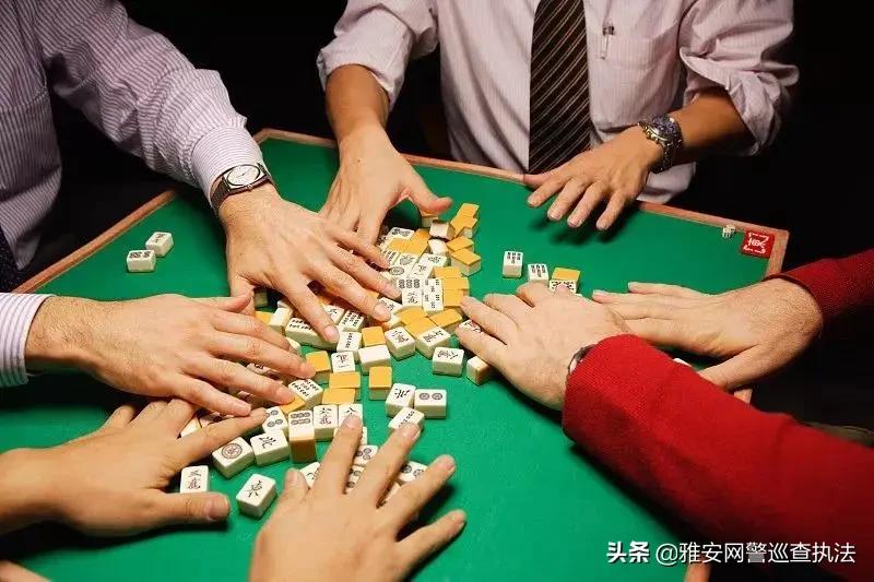 玩家必看！鹤岗52麻将确实有挂的(怎么打系统才能给好牌)