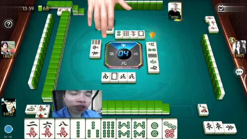 新教你‘‘兜趣江西麻将有规律么”-太坑了原来有挂