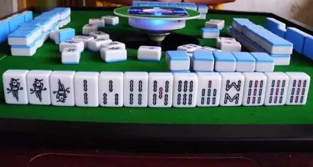 盘点十款！中至鹰潭麻将其实是有挂的(怎么打赢的几率大)