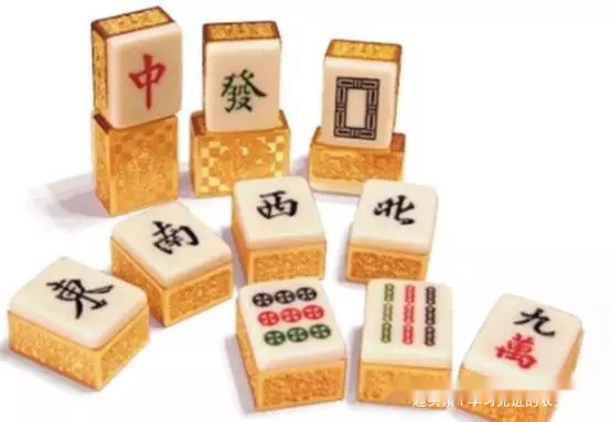 一分钟教你“52麻将到底有没有挂”(原来真的有挂)-知乎 