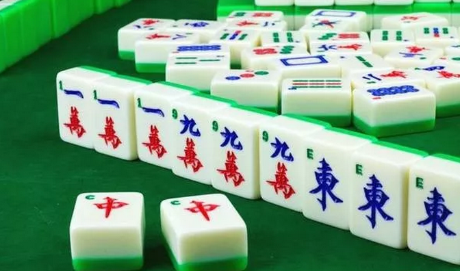 介绍十款！来一把麻将确实真的有挂(怎么可以赢)