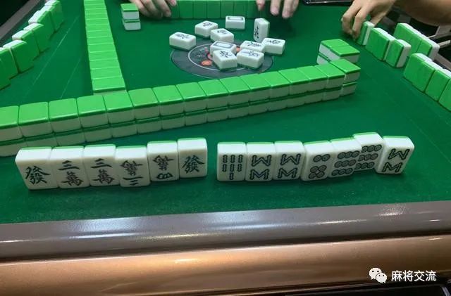 3分钟讲解！大同麻将确实有挂的(怎么玩才能赢)