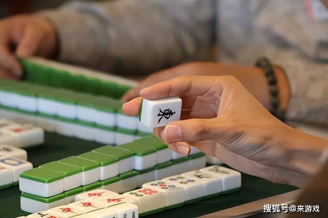 3分钟讲解！小甘麻将其实是有挂的(怎样才能有好牌)