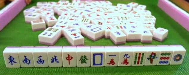 「热点资讯」微信麻将小程序开挂下载”-太坑了原来有挂