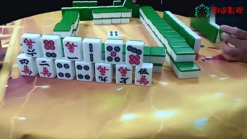 三分钟了解！中至万年麻将确实有挂的(真的有挂)