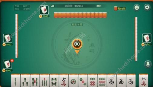 必备攻略！大唐麻将输赢设置(有没有猫腻)