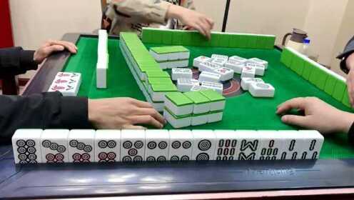 三分钟了解！天天麻将川南版确实真的有挂(怎么提高胡牌率)