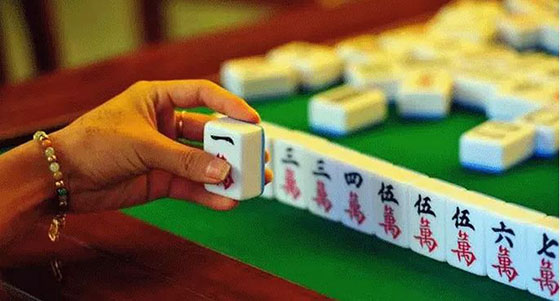 三分钟了解&quot;微信广东雀神麻将来牌有没有规律的”其实确实有挂 