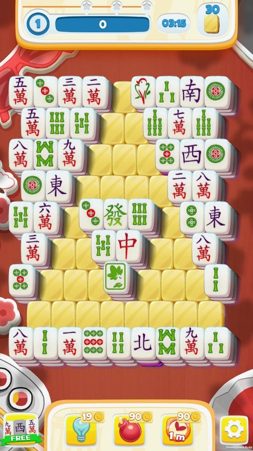 推荐十款！白金岛麻将如何拿到好牌(有哪些猫腻)