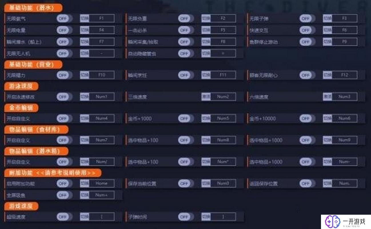 分享决窍“浙江游戏大厅作弊器通用版”详细教程辅助工具