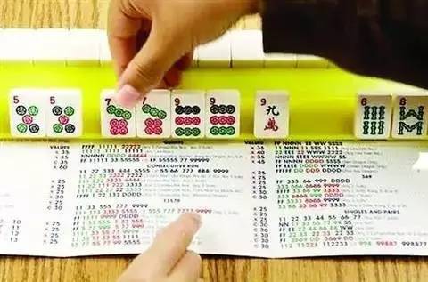 5分钟教会你“哈灵敲麻是不是有挂!其实确实有挂