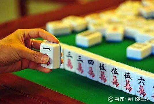 必看盘点揭秘！星火麻将怎么玩能赢(怎么提高胡牌率)