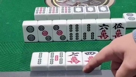 给大家科普一下！17麻将众娱其实是有挂的(软件只赢不输)