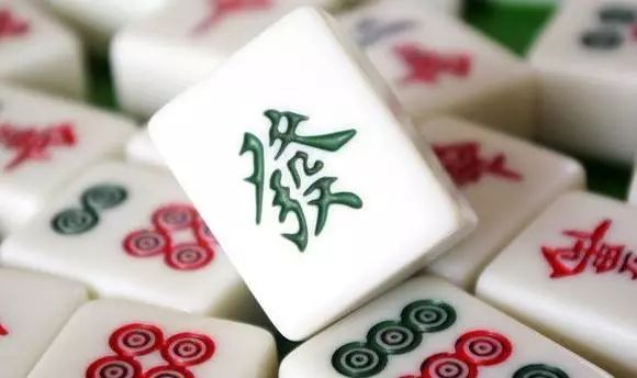 新教你‘‘广东雀神麻将套路!其实确实有挂的
