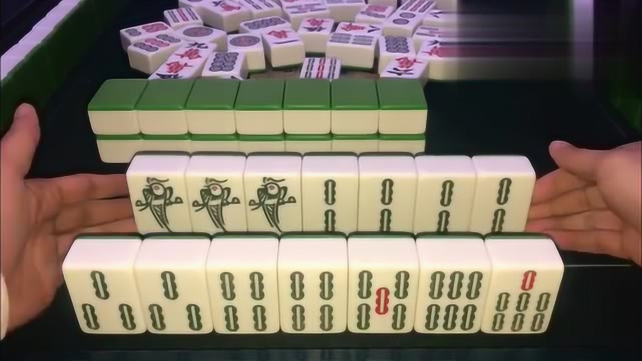 给大家科普一下！369互娱麻将其实是有挂的(怎么能调好牌)