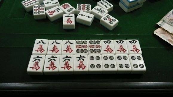 黑料！好运麻将其实是有挂的(怎么玩才能赢)