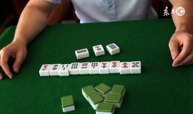 今日重大通报！心悦麻将填大坑有技巧么(有什么赢的技巧)