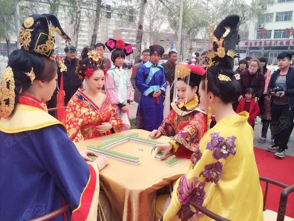 三分钟了解&quot;哈灵麻将有没有挂卖”(确实是有挂)-哔哩哔哩