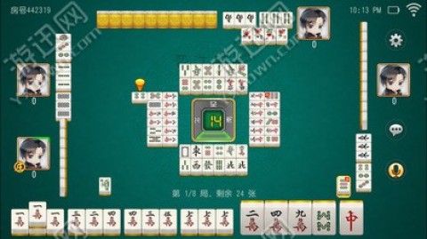 玩家必看！泉州麻将软挂神器(为什么牌一直很差)