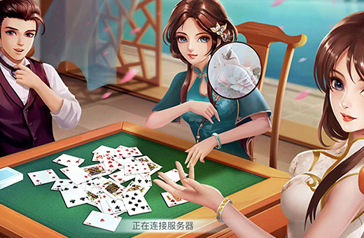介绍十款！友玩广西棋牌其实是有挂的(技巧攻略怎样拿好牌)