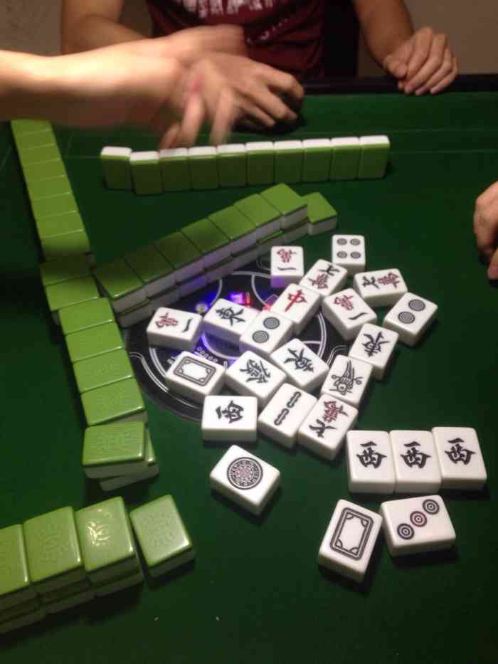 关于！益乐绍兴麻将其实是有挂的(有没有技巧)