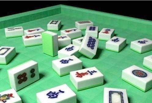 今日重大通报！乐禧乾安麻将怎么能看到对方的牌(怎么玩才能赢)