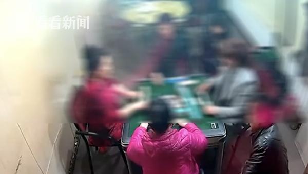 一分钟揭秘！聚乐麻将其实是有挂的(其实真的确实有挂)