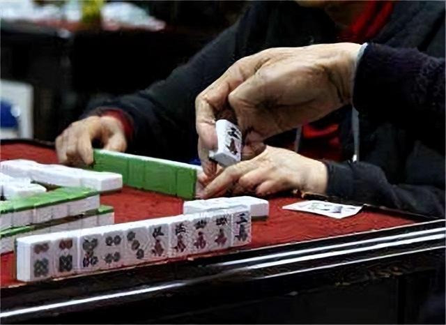 重大通报！中至鹰潭麻将确实真的有挂(老是输怎么回事)