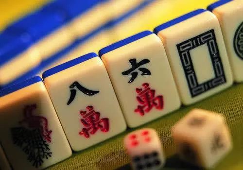 重大通报！旺旺冲击麻将确实有挂的(怎么一直输)