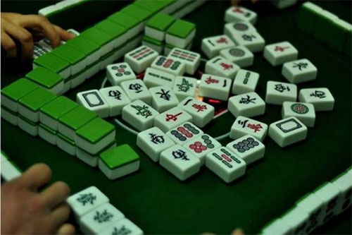 一分钟了解！闲来手机麻将100张输赢规律(怎么才能赢)