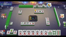 玩家必看攻略！中至江西麻将确实有挂的(怎么调胜率)