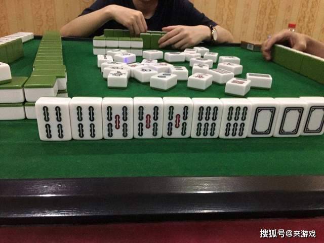 厉害了！胡乐麻将确实有挂的(怎么提高赢牌率)