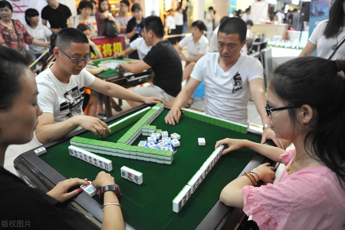 重大通报！全民如意麻将确实真的有挂(怎么打容易赢)