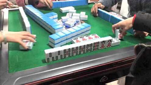 三分钟了解！大宝苏北麻将其实是有挂的(如何打赢有插件吗)