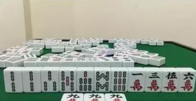 介绍十款！温州茶苑二人麻将怎么打才能赢(怎么打会赢)
