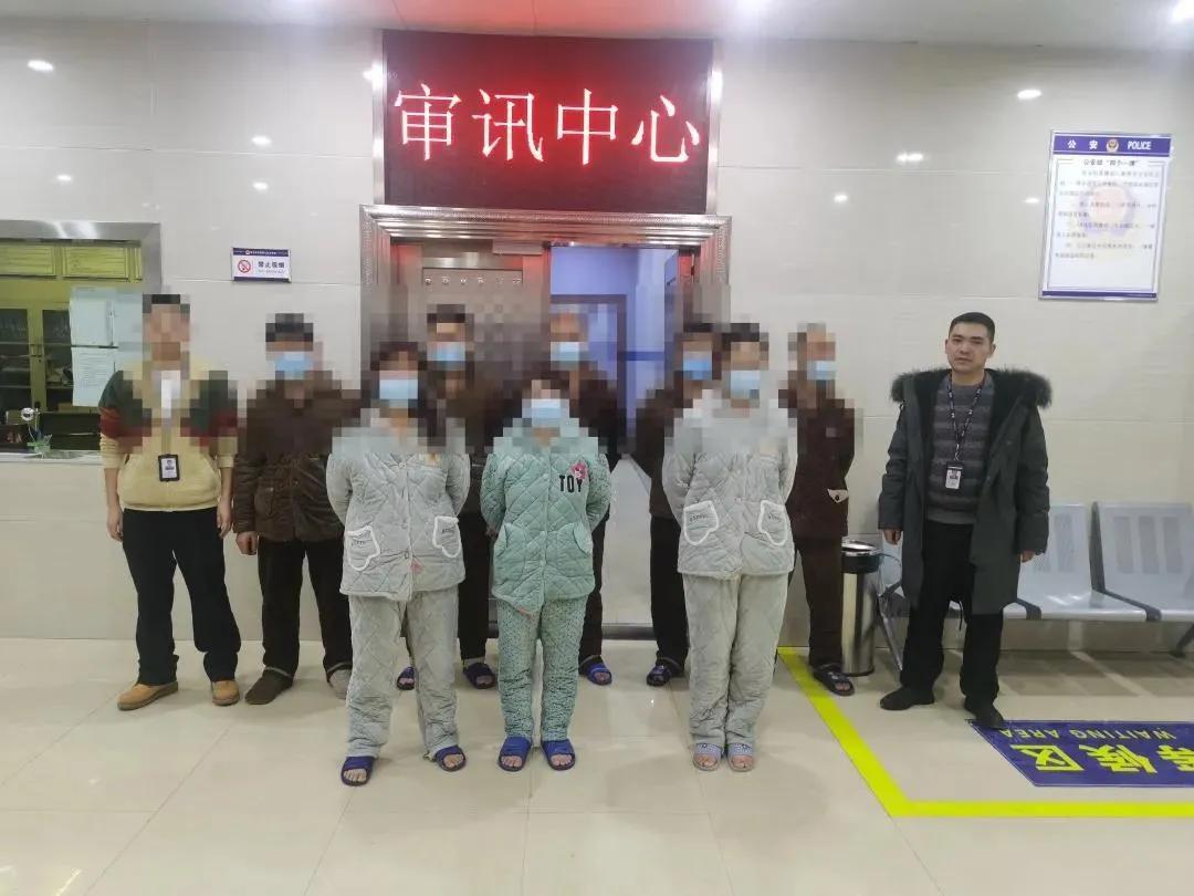 厉害了！哈哈贵阳捉鸡麻将有插件吗(有什么规律吗)