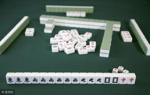 玩家必备十款！皮皮麻将不输秘诀(为什么老是输)