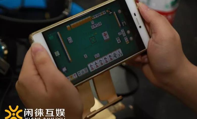玩家必备攻略！旺旺福建麻将是不是输赢有规律(怎么样来好牌)