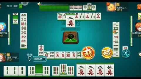 玩家必看攻略！微乐捉鸡麻将怎样设置才容易赢(怎么能赢发牌规律)
