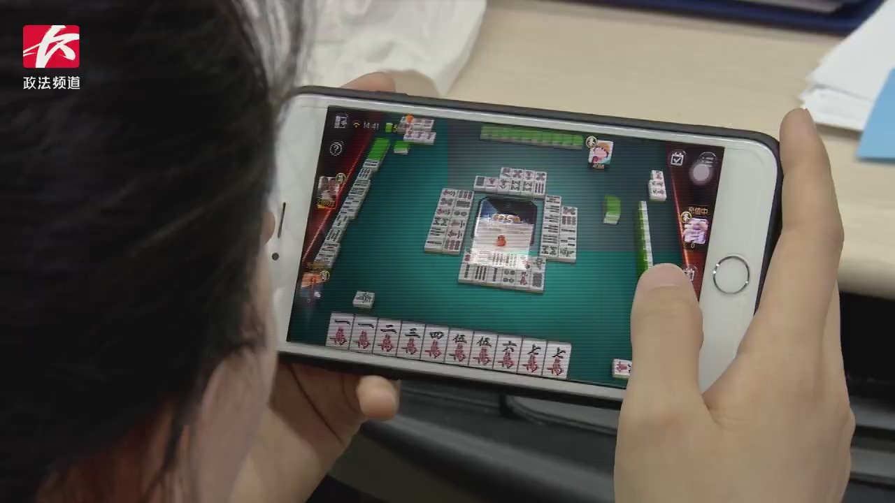 3分钟讲解！微信手机打麻将怎么赢(如何控制输赢)