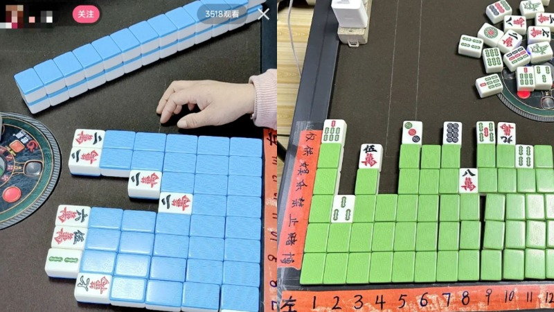 盘点实测分享“挖坑青海麻将是不是有挂”!揭秘曝光猫腻
