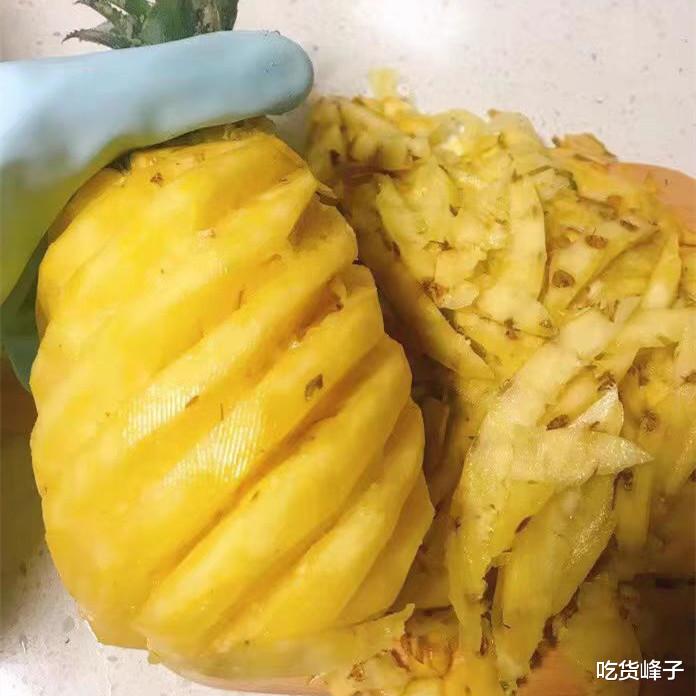 今日分享“哈糖大菠萝果然确实有挂”-!详细开挂教程分享-知乎