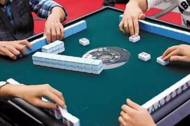 必看盘点揭秘！为什么打麻将天天输钱(怎么能调好牌)
