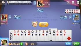玩家必备！闲逸斗地主房主可以调胜率(怎么打才会赢)