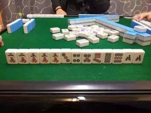 今日重大通报！老友内蒙古麻将其实是有挂的(确实是有挂的)