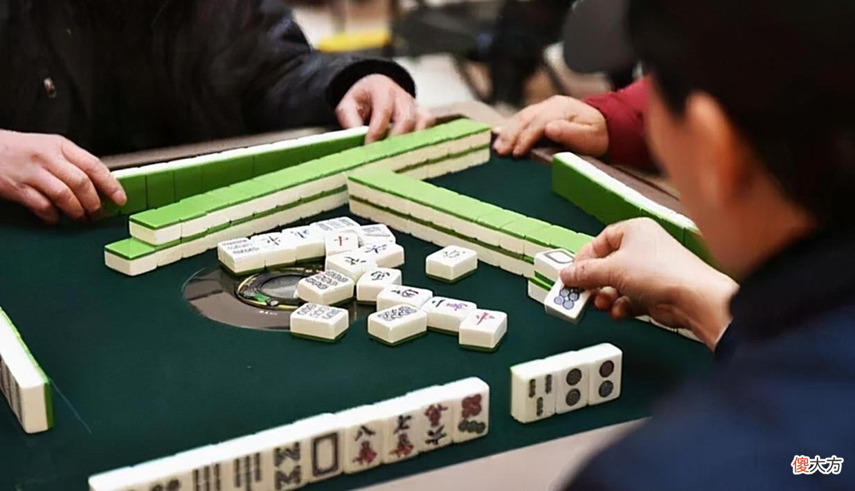 三分钟了解！新疆巴郎麻将有秘诀吗(容易胡牌的技巧)