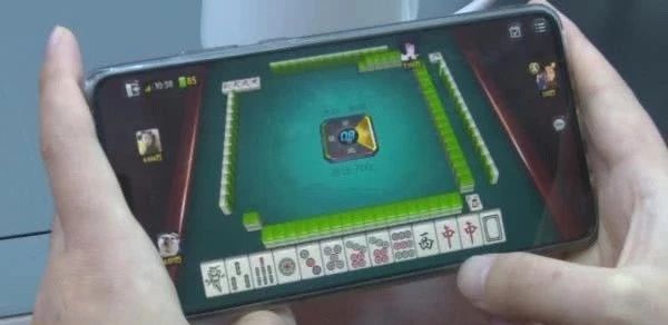今日重大通报！369麻将app其实是有挂的(神器通用版)