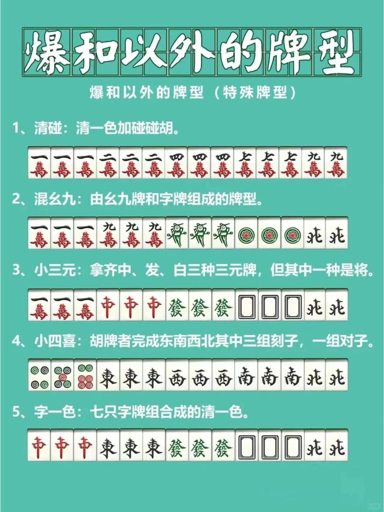 玩家必备！边锋麻将有什么规律(怎么提高胡牌率)