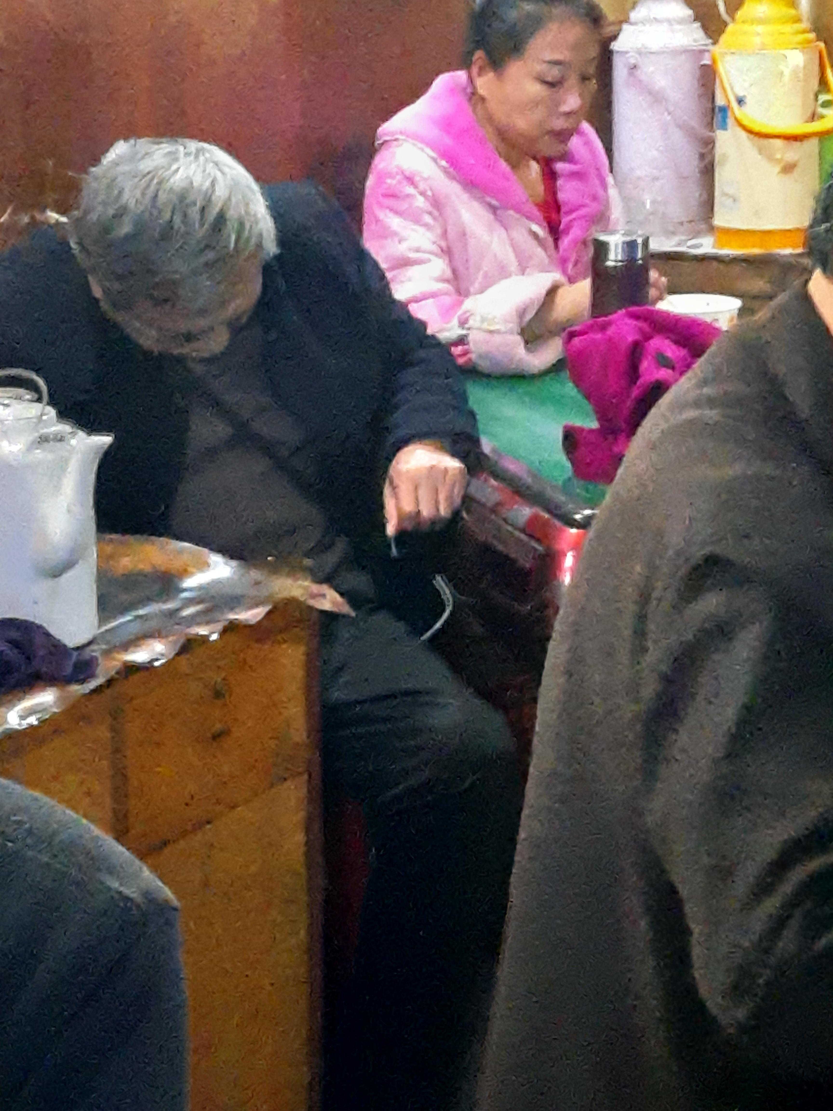 玩家必看！老友广东麻将其实是有挂的(神器通用版)