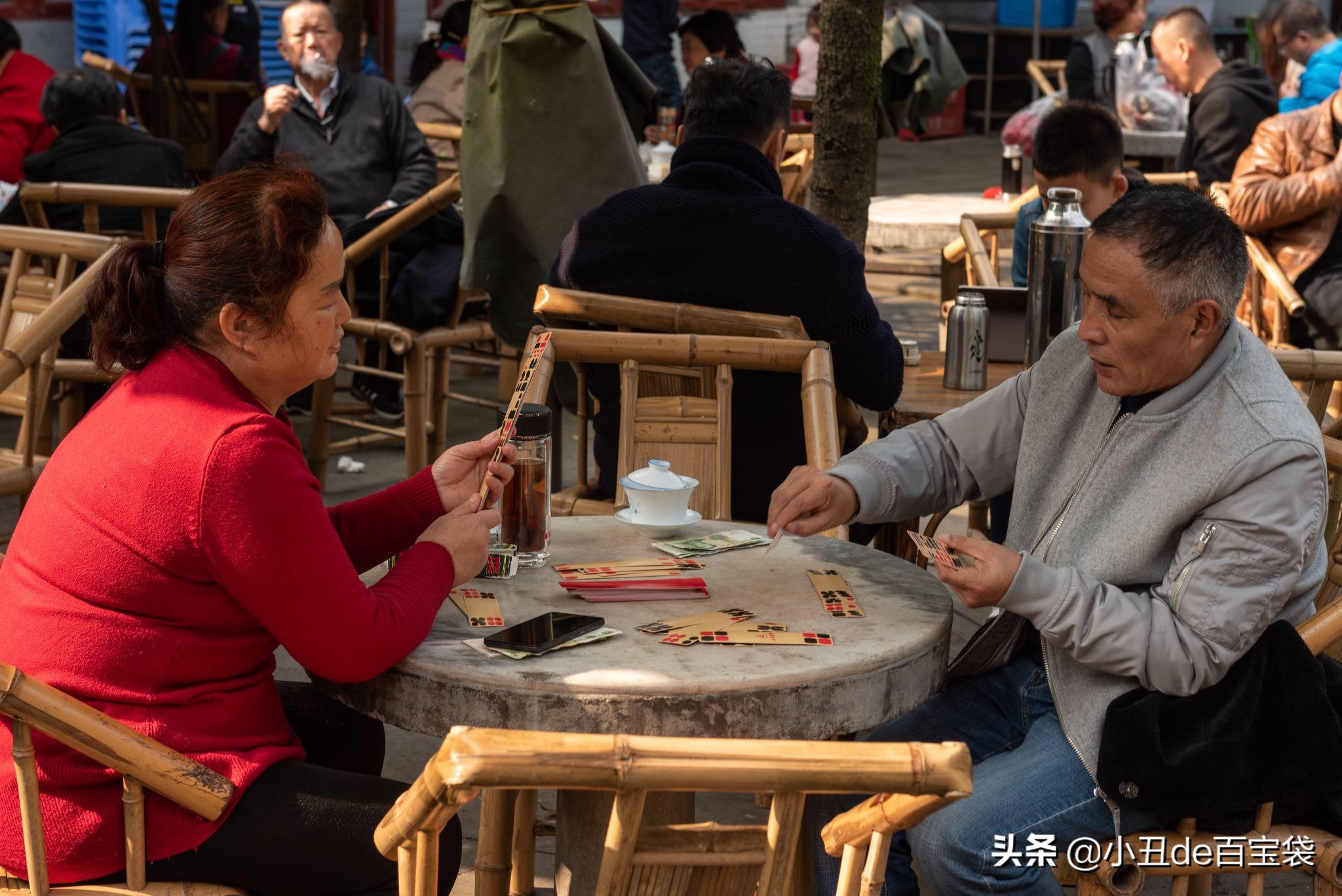 玩家必看！老友广东麻将其实是有挂的(神器通用版)